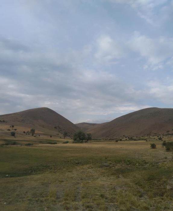 Sarıkamış Altınbulak Köyü Resimleri 5