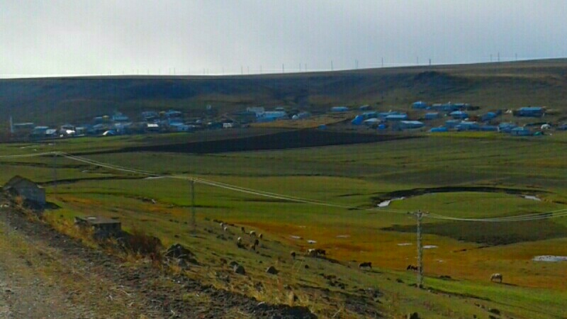 Sarıkamış Asboğa Köyü Resimleri 4