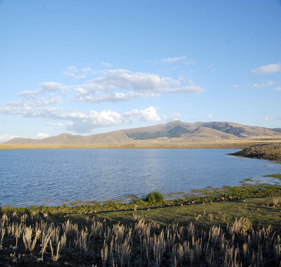 Sarıkamış Asboğa Köyü Resimleri 5