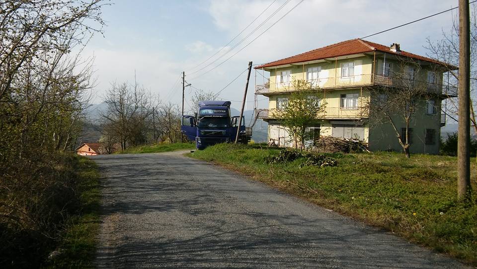 Alaplı Alioğlu Köyü Resimleri 27