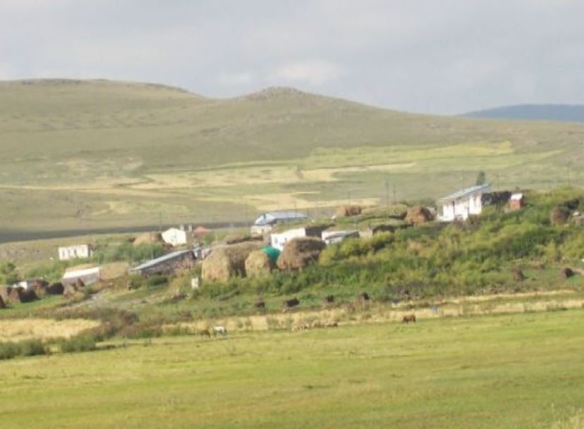 Sarıkamış Aşağı Sallıpınar Köyü Resimleri 2