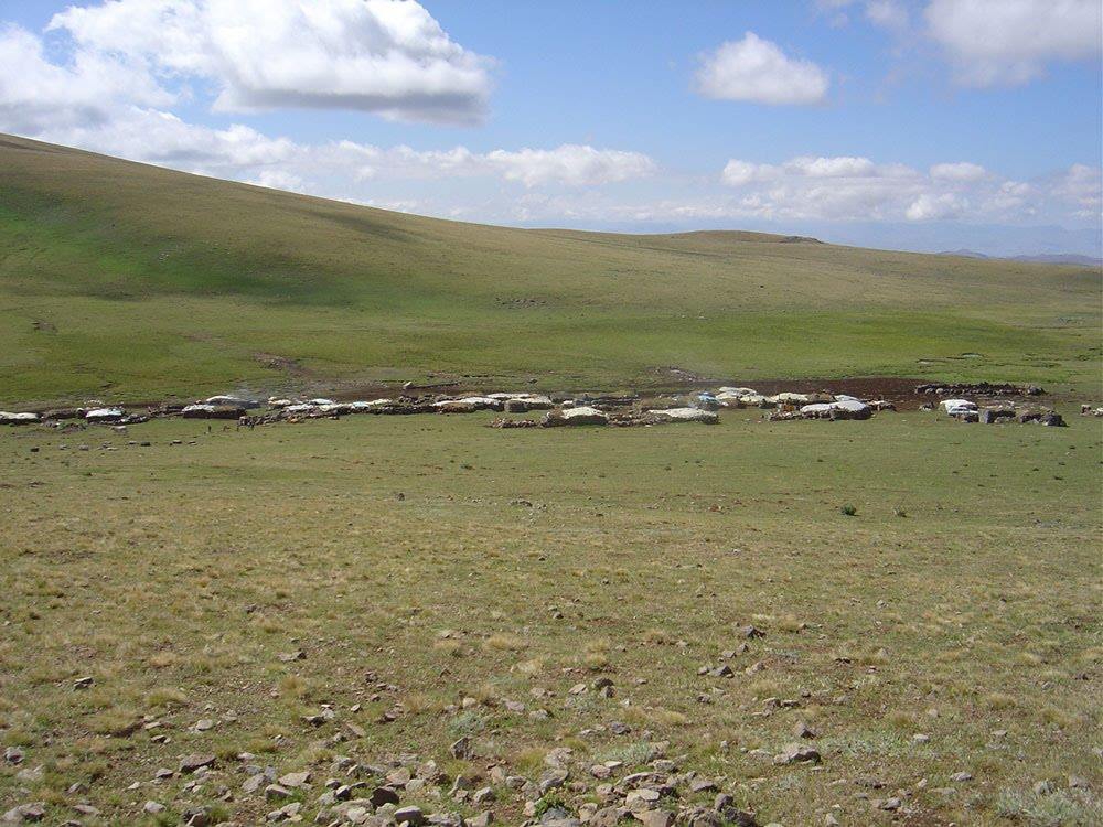 Sarıkamış Aşağı Sallıpınar Köyü Resimleri 3