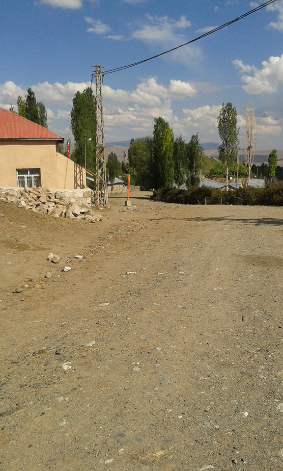 Sarıkamış Balabantaş Köyü Resimleri 3