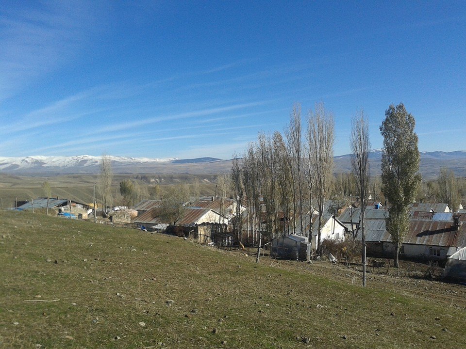 Sarıkamış Balabantaş Köyü Resimleri 6