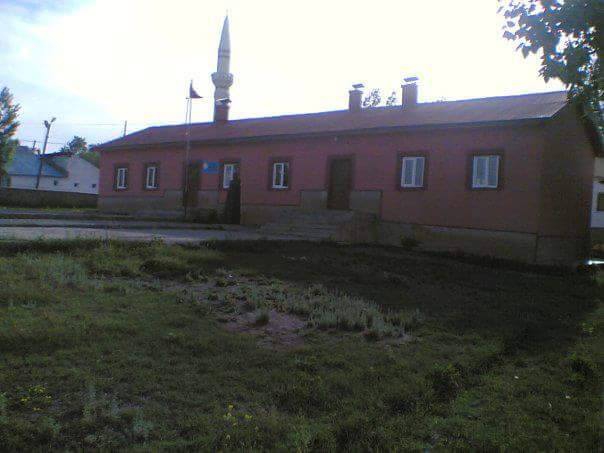 Sarıkamış Balabantaş Köyü Resimleri 7