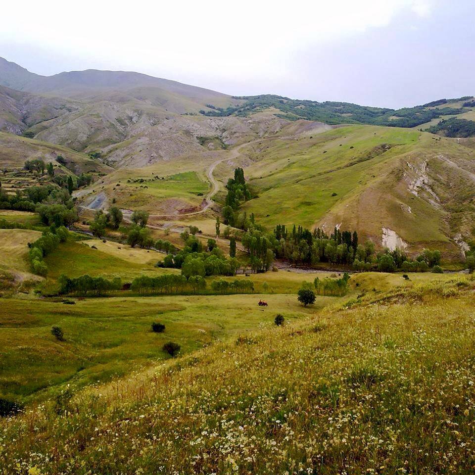 Sarıkamış Balabantaş Köyü Resimleri 8