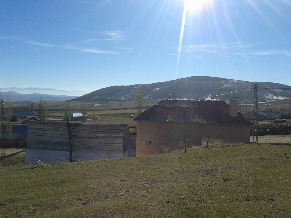 Sarıkamış Balabantaş Köyü Resimleri 9