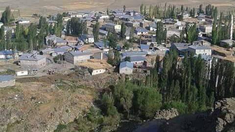 Sarıkamış Belencik Köyü Resimleri 1