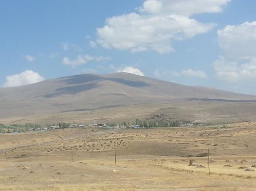 Sarıkamış Belencik Köyü Resimleri 2