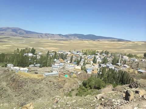 Sarıkamış Belencik Köyü Resimleri 3