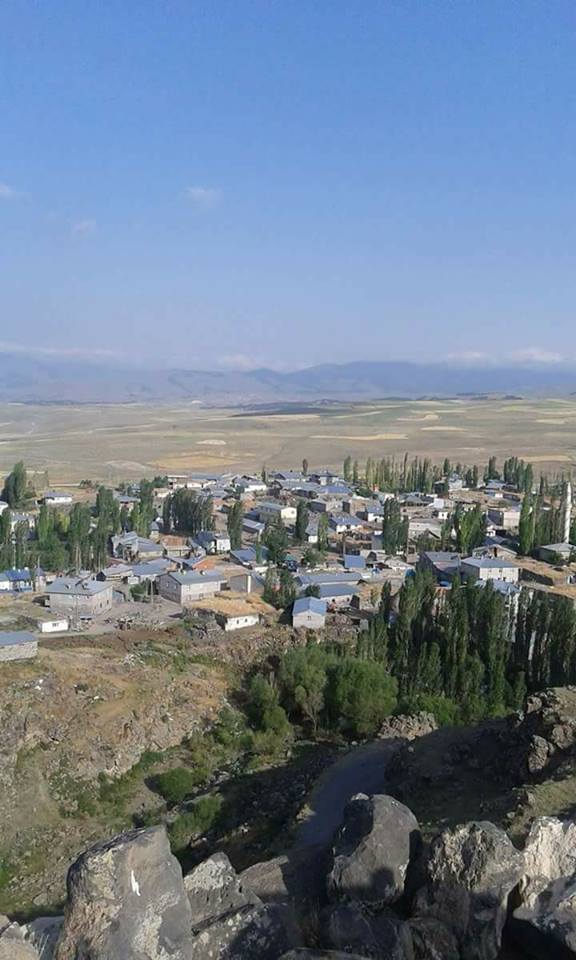 Sarıkamış Belencik Köyü Resimleri 4