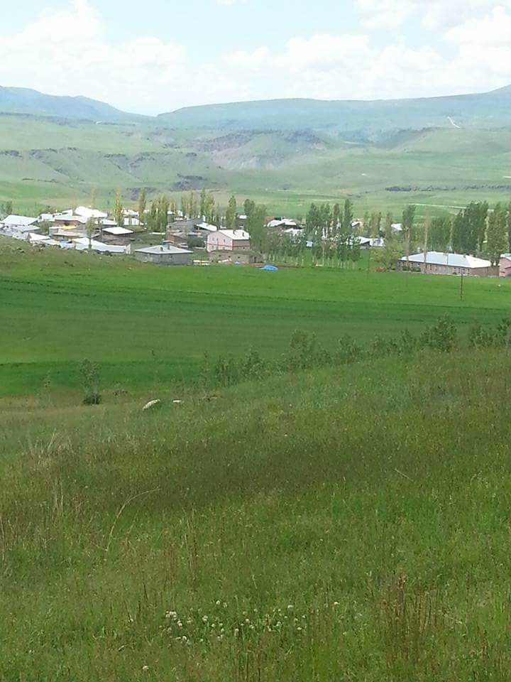 Sarıkamış Belencik Köyü Resimleri 5