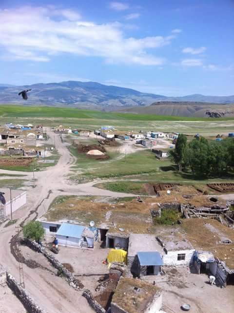 Sarıkamış Beşyol Köyü Resimleri 1