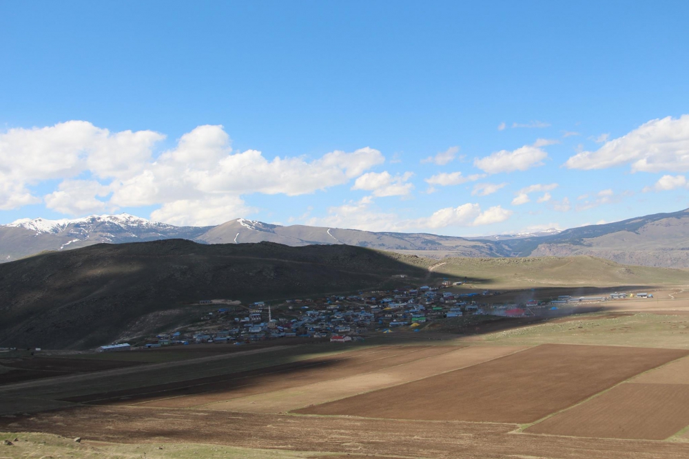 Sarıkamış Beşyol Köyü Resimleri 2