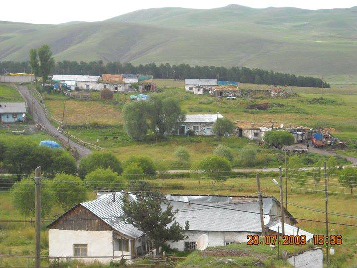 Sarıkamış Boyalı Köyü Resimleri 15