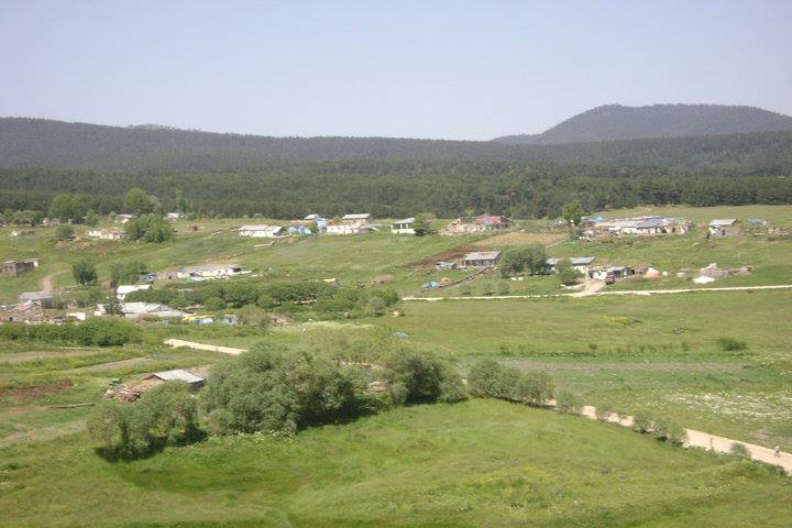 Sarıkamış Boyalı Köyü Resimleri 17