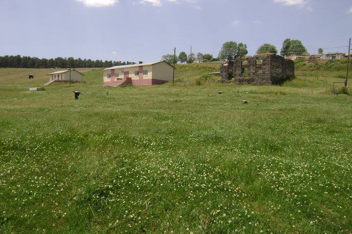 Sarıkamış Boyalı Köyü Resimleri 18