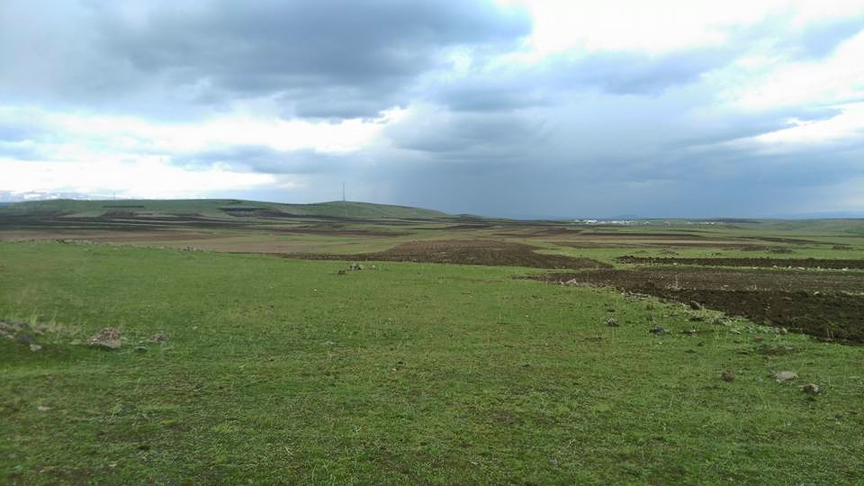Sarıkamış Boyalı Köyü Resimleri 6