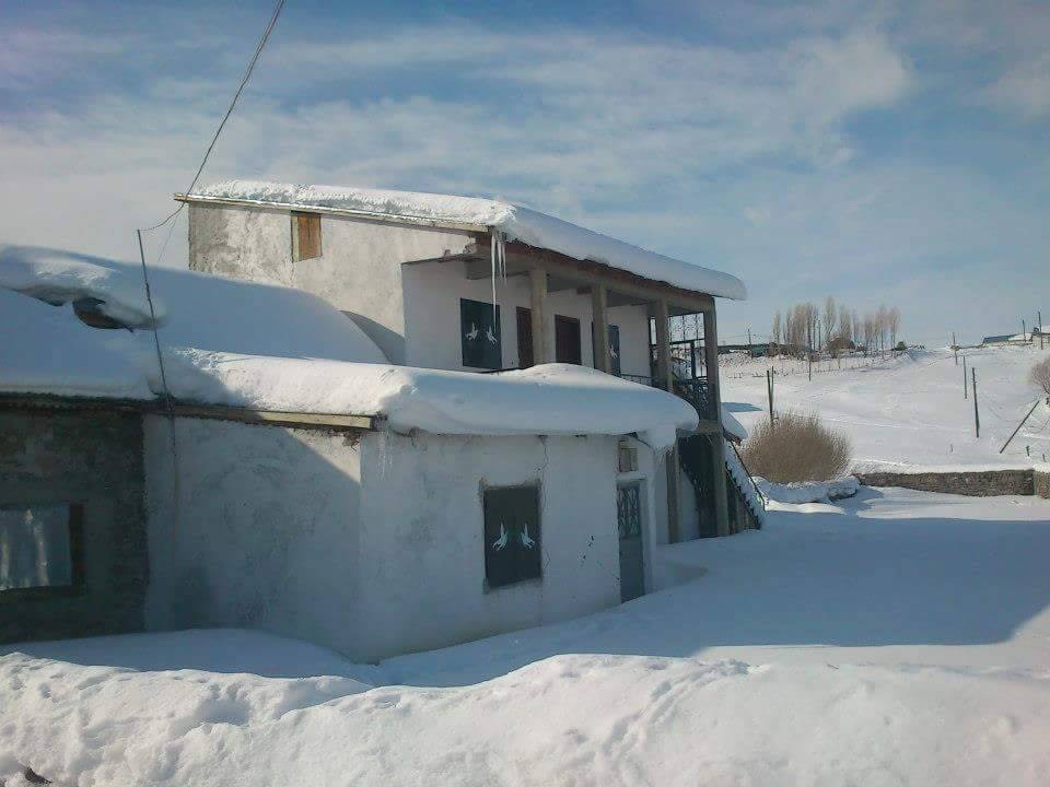 Sarıkamış Boyalı Köyü Resimleri 7