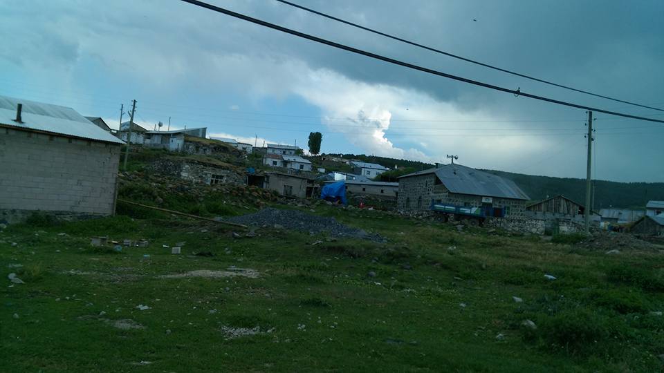 Sarıkamış Boyalı Köyü Resimleri 9