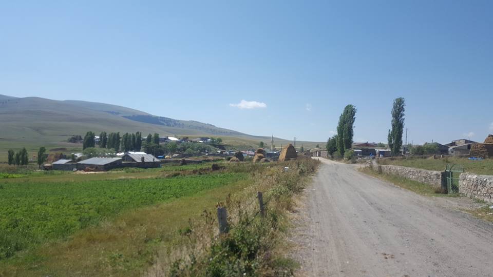 Sarıkamış Bozat Köyü Resimleri 2