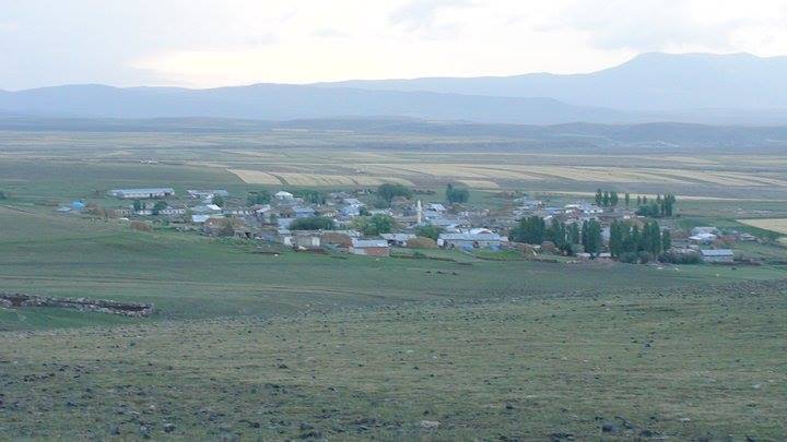 Sarıkamış Bozat Köyü Resimleri 4