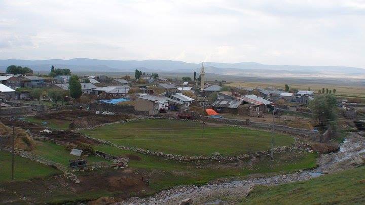 Sarıkamış Bozat Köyü Resimleri 5