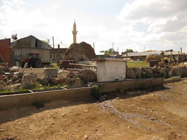 Sarıkamış Bozat Köyü Resimleri 6