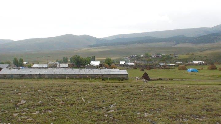 Sarıkamış Bozat Köyü Resimleri 7