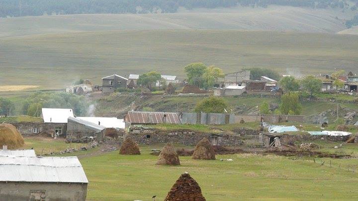 Sarıkamış Bozat Köyü Resimleri 8