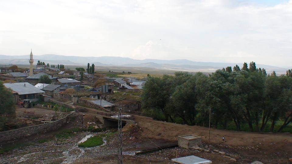 Sarıkamış Bozat Köyü Resimleri 9