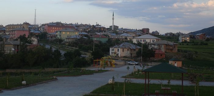 Ahırlı Büyüköz Köyü Resimleri 1