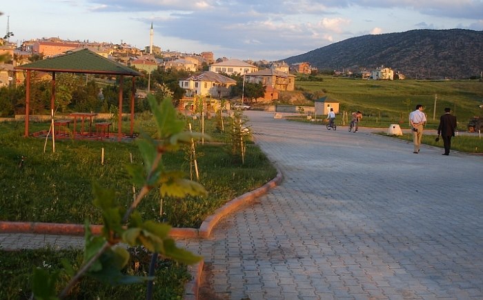 Ahırlı Büyüköz Köyü Resimleri 3