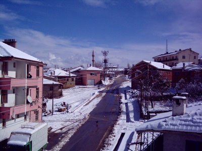 Ahırlı Büyüköz Köyü Resimleri 5