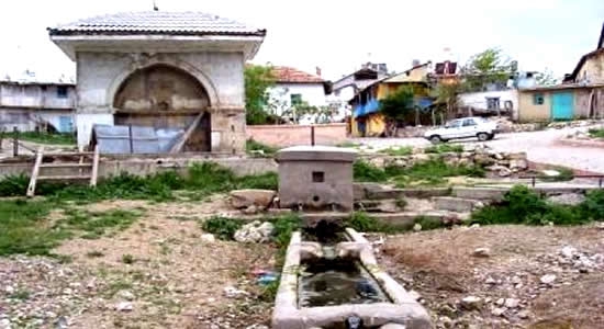 Ahırlı Merkez Köyü Resimleri 1