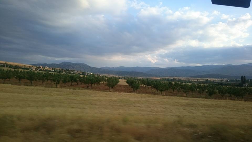 Ahırlı Merkez Köyü Resimleri 2