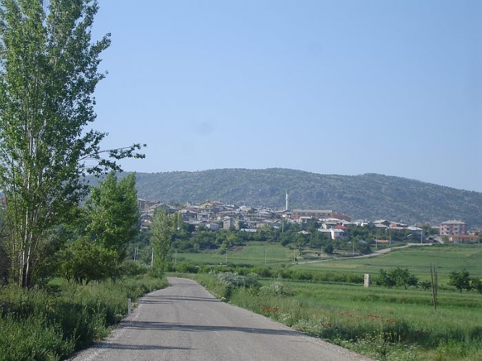 Ahırlı Merkez Köyü Resimleri 5