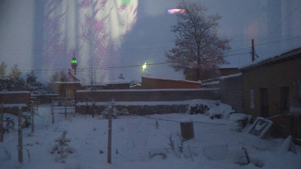 Akören Ağalar Köyü Resimleri 2