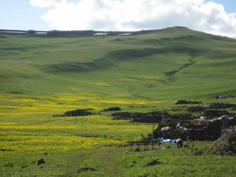 Sarıkamış Çamyazı Köyü Resimleri 10