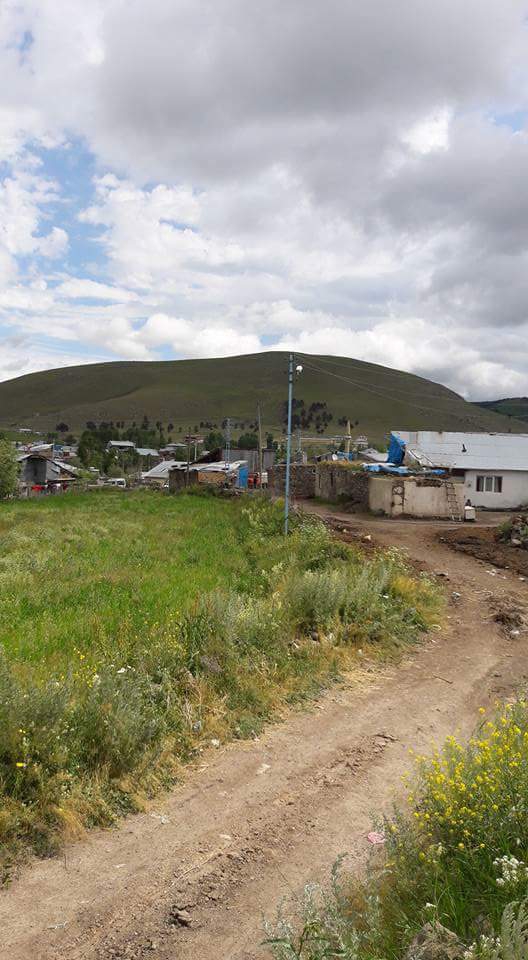 Sarıkamış Çamyazı Köyü Resimleri 11