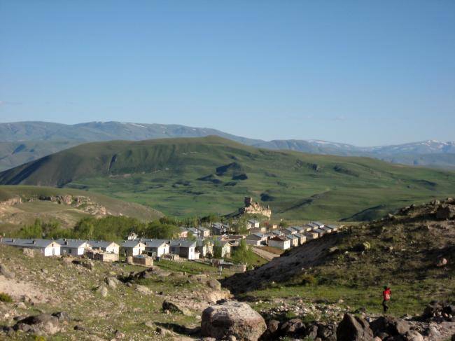 Sarıkamış Çamyazı Köyü Resimleri 14