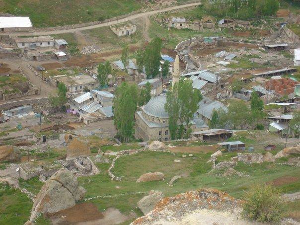 Sarıkamış Çamyazı Köyü Resimleri 15