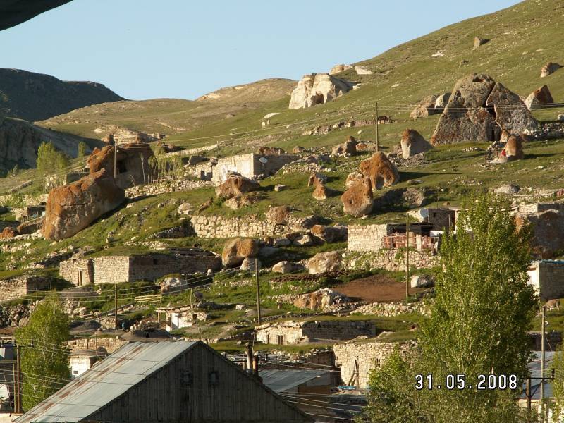 Sarıkamış Çamyazı Köyü Resimleri 18