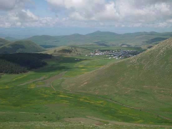 Sarıkamış Çamyazı Köyü Resimleri 19