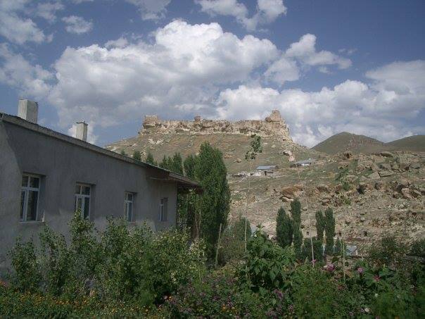 Sarıkamış Çamyazı Köyü Resimleri 9