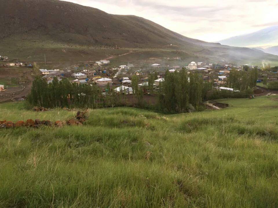 Sarıkamış Çardakçatı Köyü Resimleri 1