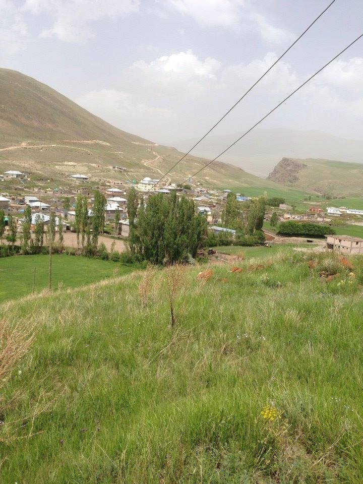 Sarıkamış Çardakçatı Köyü Resimleri 2