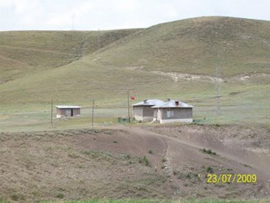 Sarıkamış Çolaklı Köyü Resimleri 1