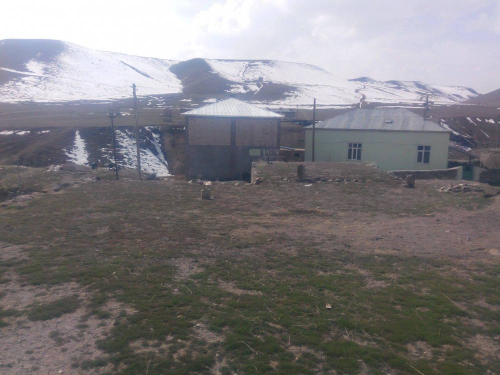 Sarıkamış Çolaklı Köyü Resimleri 10