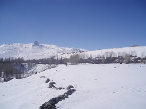 Sarıkamış Çolaklı Köyü Resimleri 2